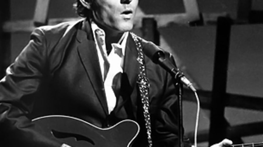 Carl Perkins