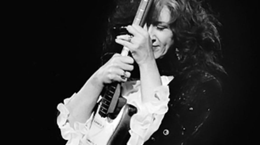 Bonnie Raitt