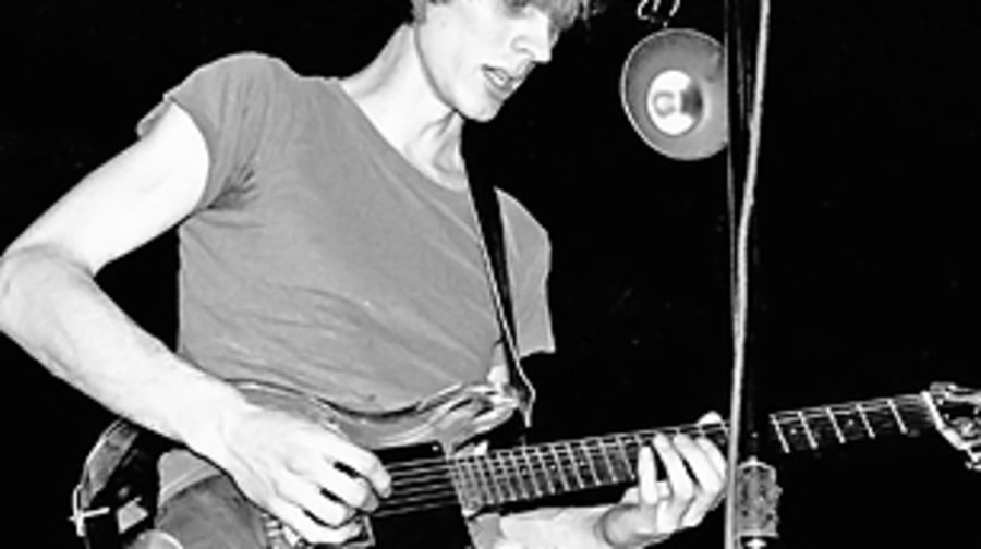 Tom Verlaine