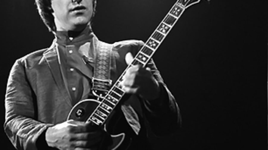 Dave Davies