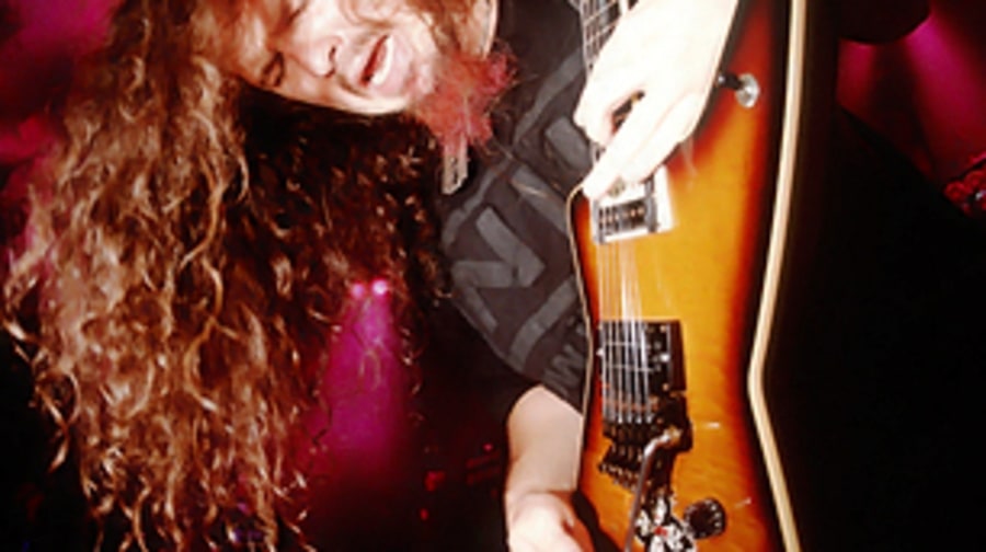 Dimebag Darrell