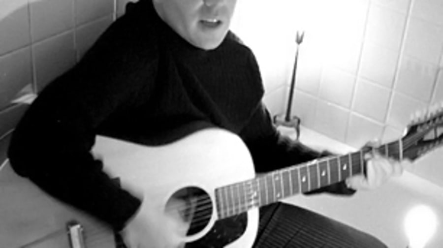 Paul Simon