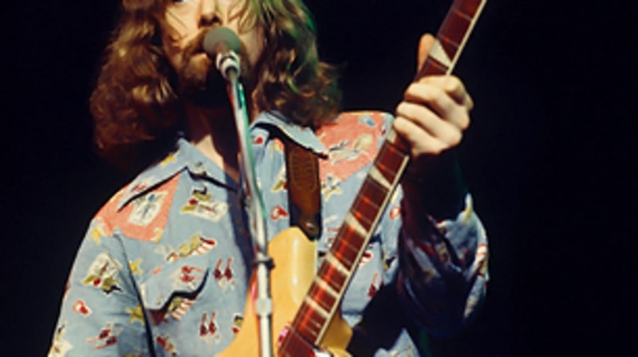 Roger McGuinn