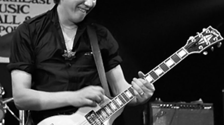 Steve Jones