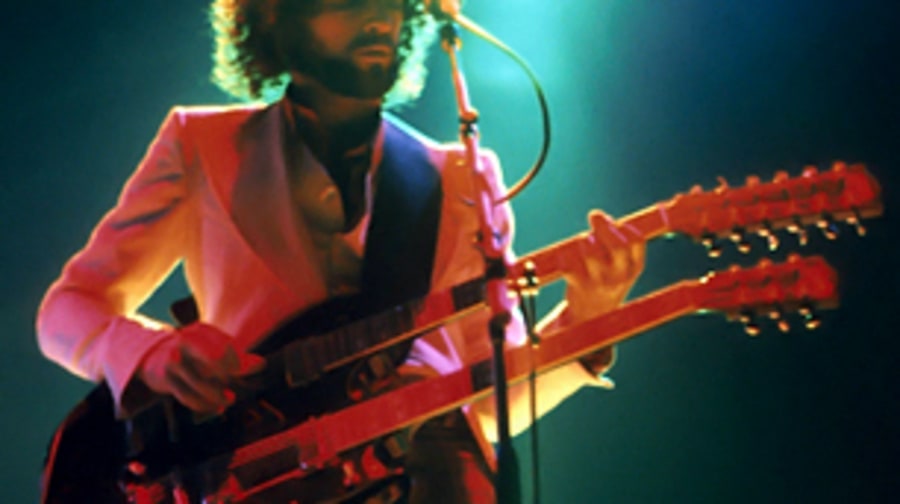 Lindsey Buckingham
