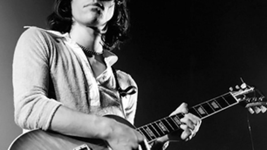 Jeff Beck