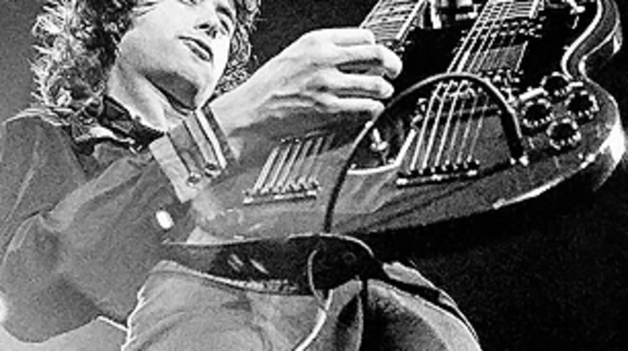 Jimmy Page