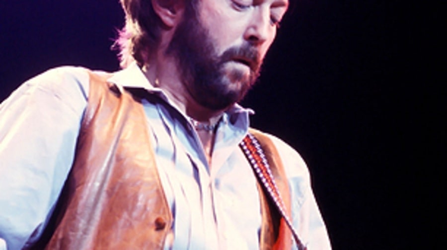 Eric Clapton