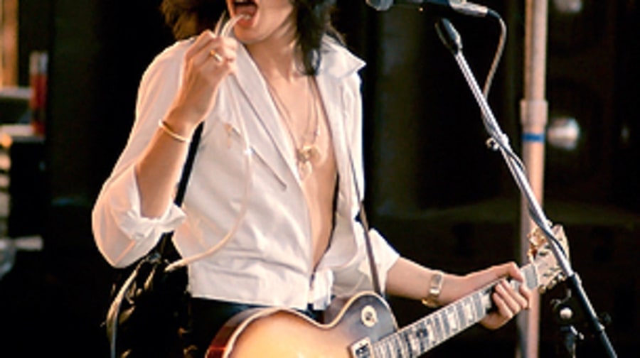 Joe Perry
