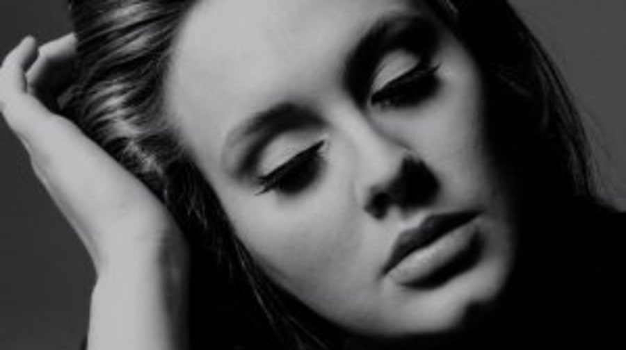 Adele, '21'