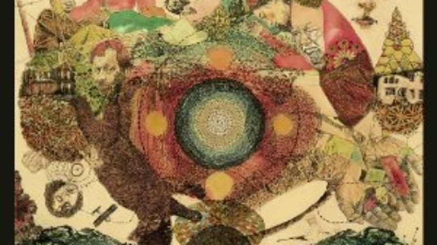 Fleet Foxes, 'Helplessness Blues'