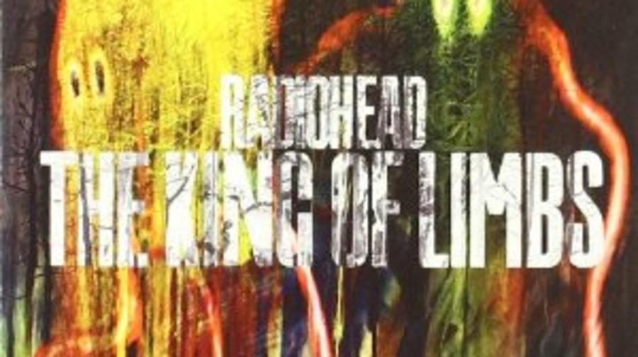 Radiohead, 'The King of Limbs'
