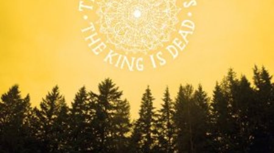 The Decemberists, 'The King Is Dead'