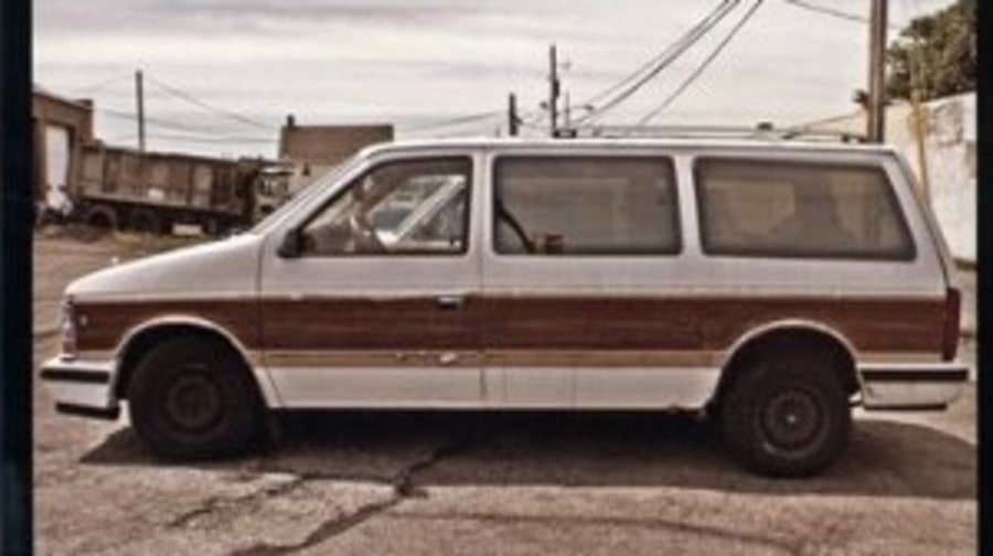The Black Keys, 'El Camino'