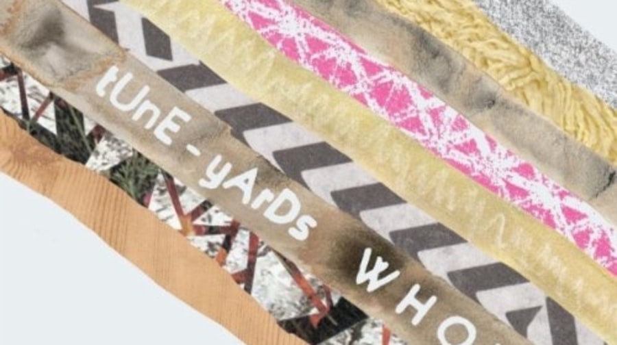 Tune-Yards, 'Whokill'
