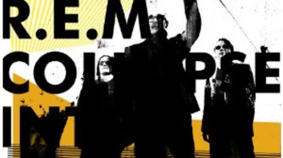 R.E.M., 'Collapse Into Now'