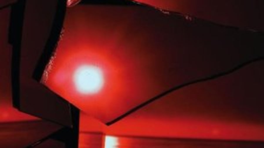 TV on the Radio, 'Nine Types of Light'
