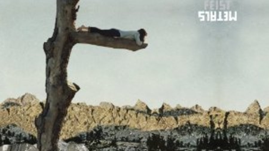Feist, 'Metals'