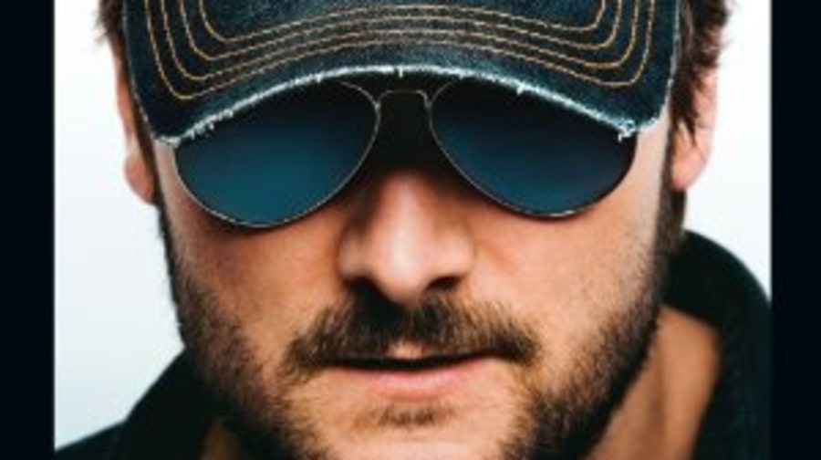 Eric Church, 'Chief'