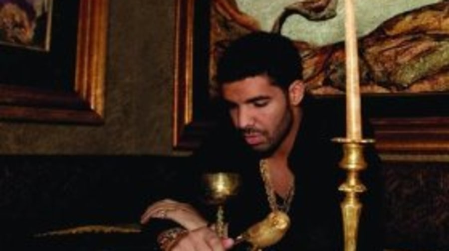 Drake, 'Take Care'