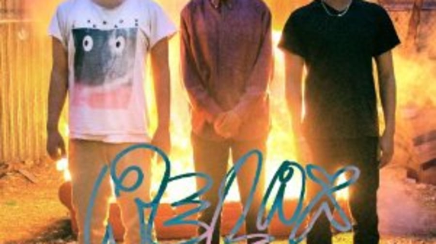 Das Racist, 'Relax'