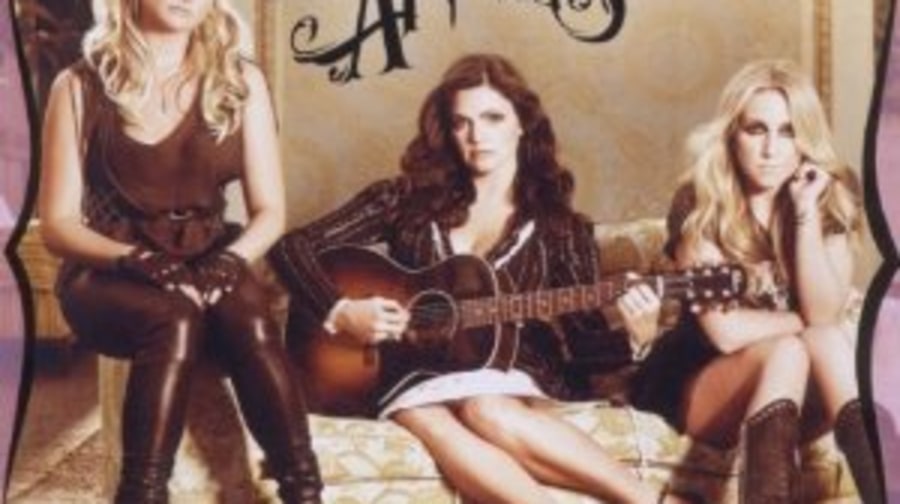 Pistol Annies, 'Hell on Heels'