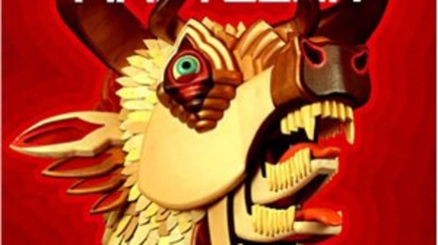 Mastodon, 'The Hunter'