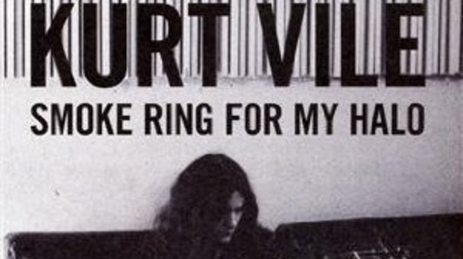 Kurt Vile, 'Smoke Ring for My Halo'