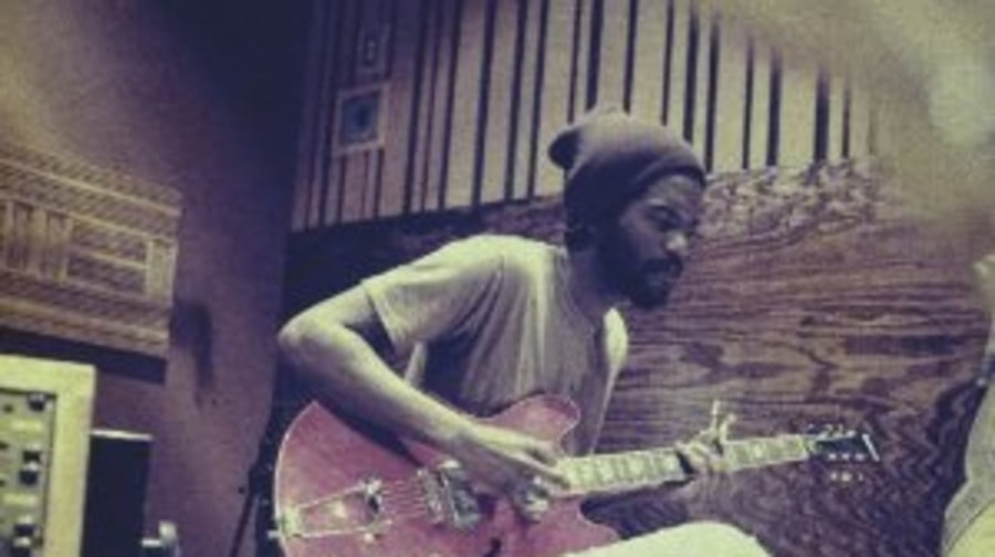 Gary Clark Jr., 'The Bright Lights EP'