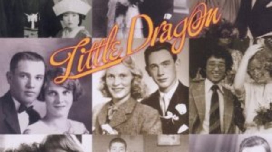 Little Dragon, 'Ritual Union'