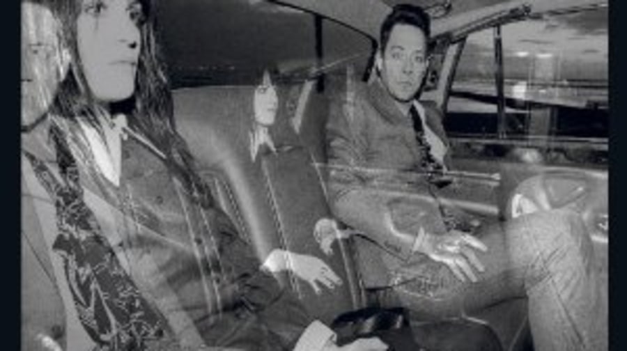 The Kills, 'Blood Pressures'