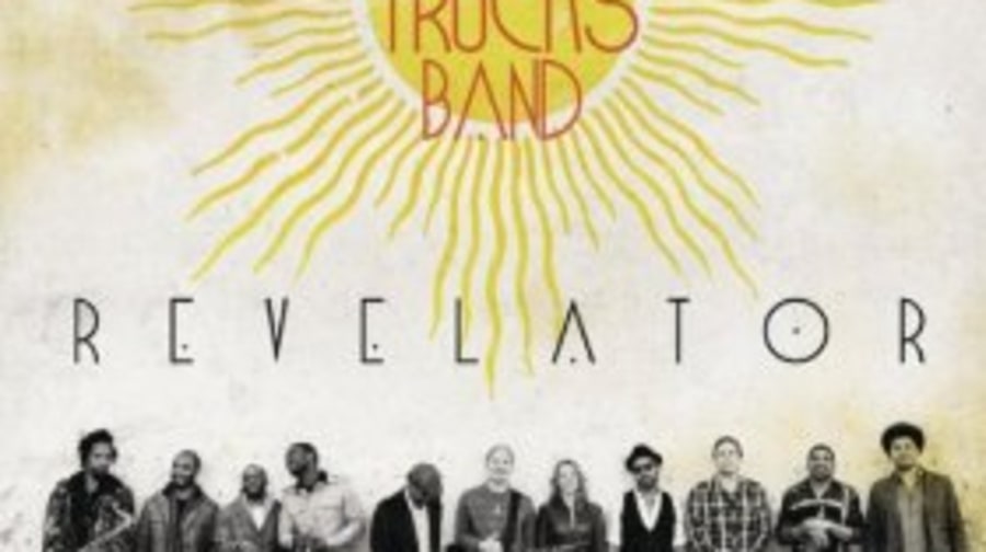 Tedeschi Trucks Band, 'Revelator'