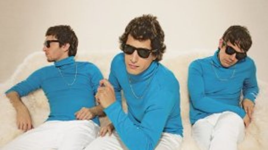 The Lonely Island, 'Turtleneck & Chain'