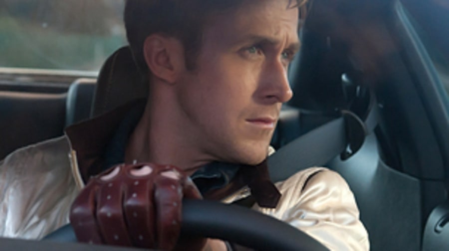 Drive