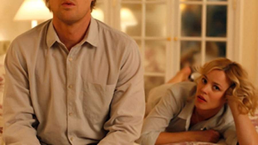 Midnight in Paris