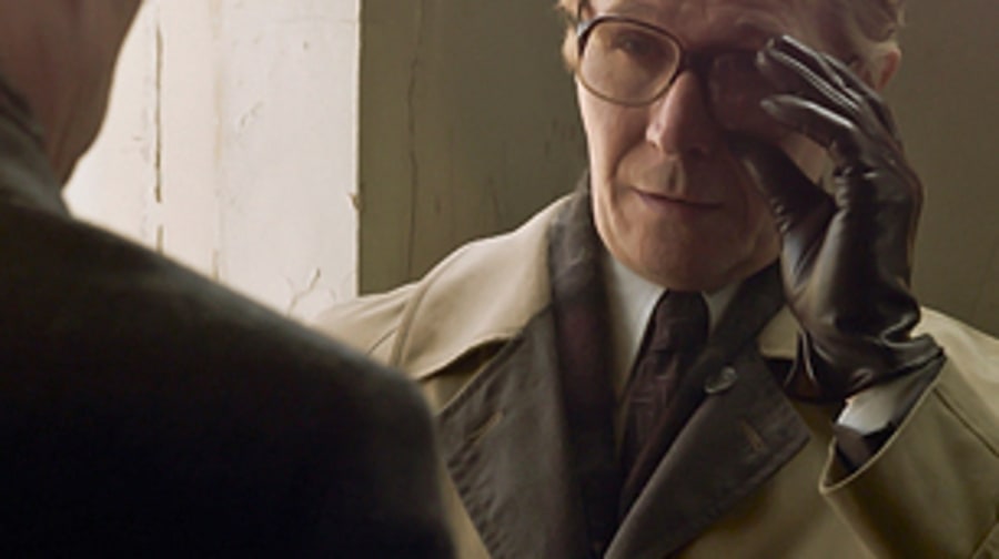 Tinker Tailor Soldier Spy