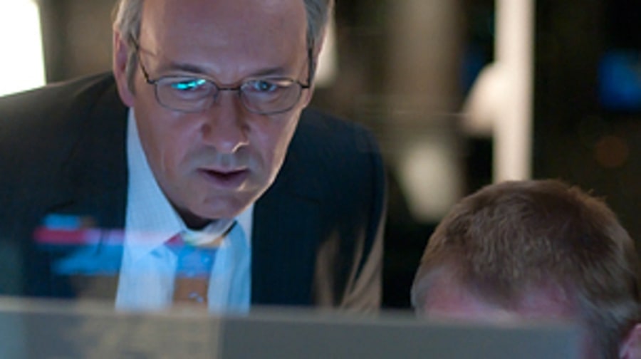 Margin Call