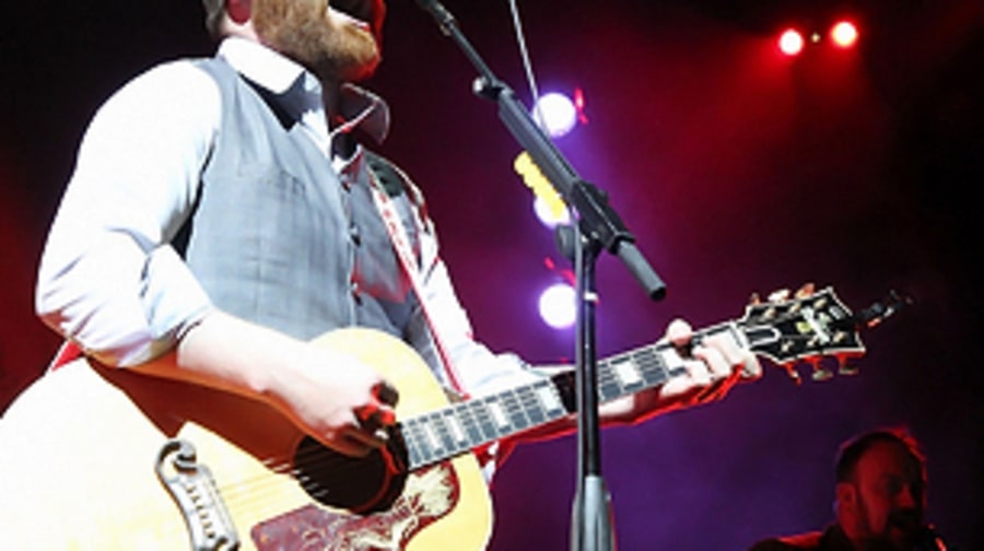 The Decemberists, 'Don't Carry It All'