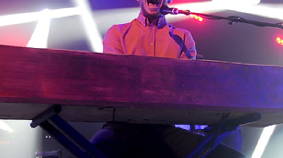 Foster the People, 'Pumped Up Kicks'