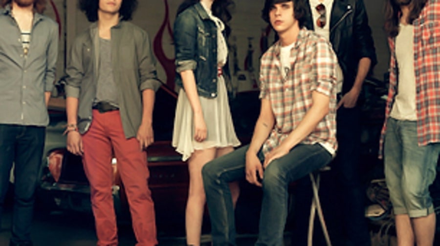 Sleeper Agent, 'Get It Daddy'