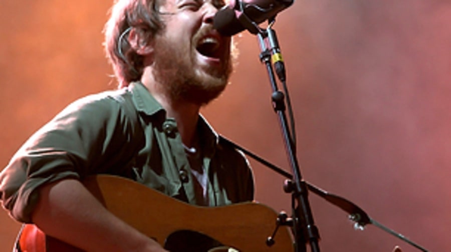 Fleet Foxes, 'Lorelai'