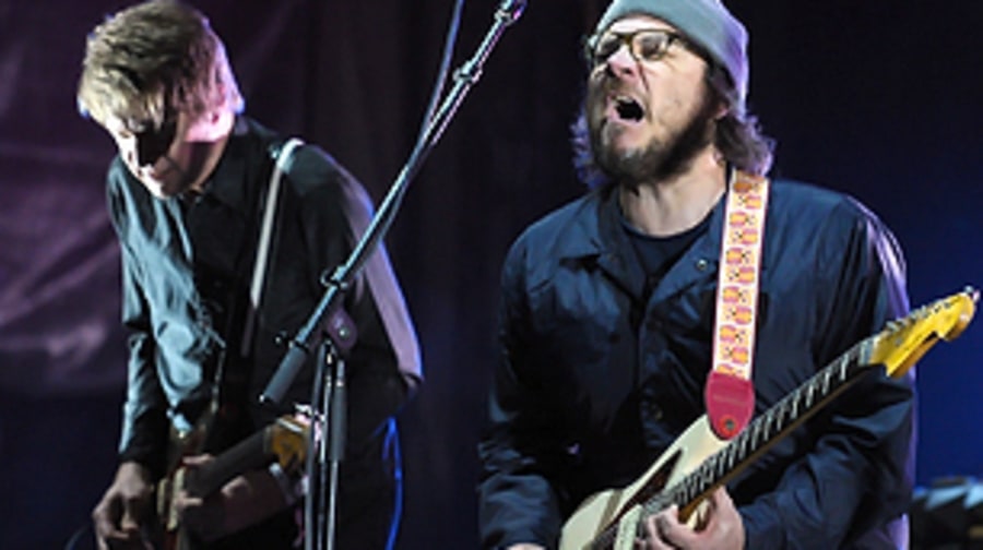 Wilco, 'I Might'