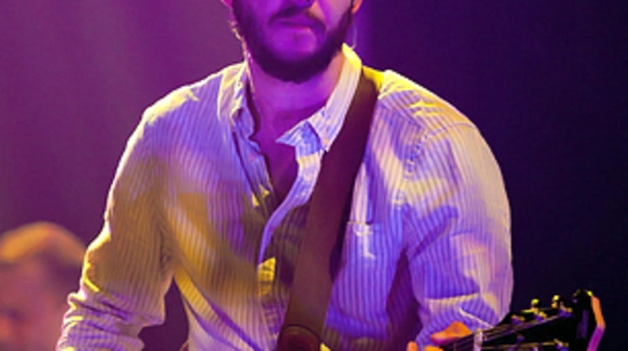 Bon Iver, 'Holocene'
