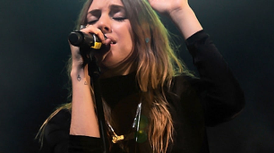 Lykke Li, 'Youth Knows No Pain'