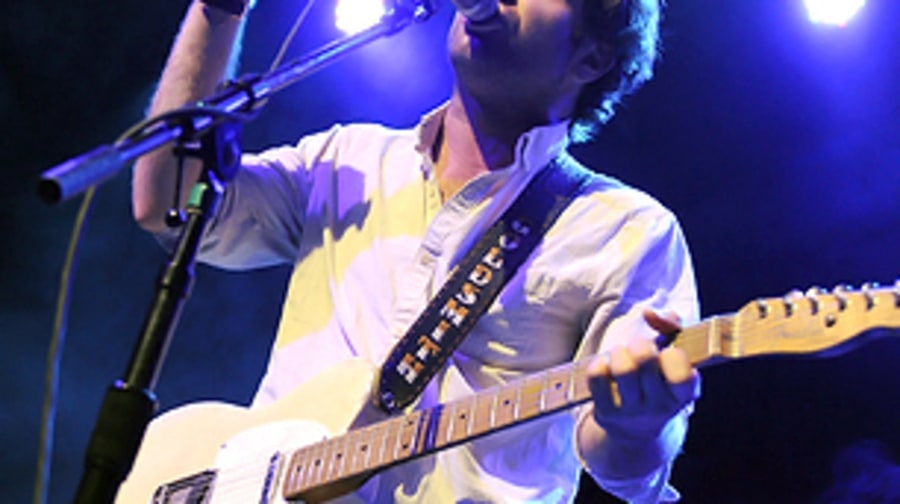 Dawes, 'Million Dollar Bill'