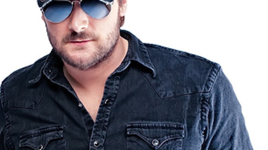 Eric Church, 'Springsteen'