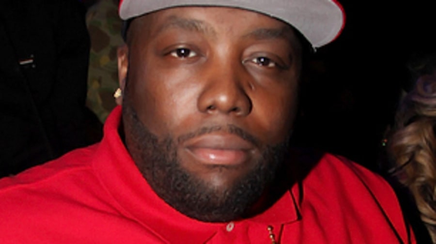 Killer Mike, 'Ric Flair'