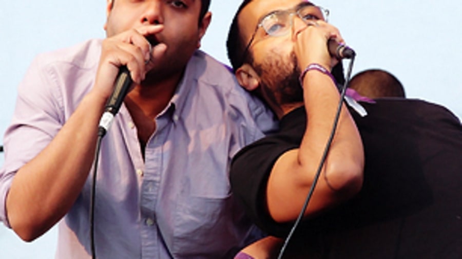 Das Racist, 'Girl'