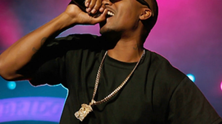 Nas, 'Nasty'