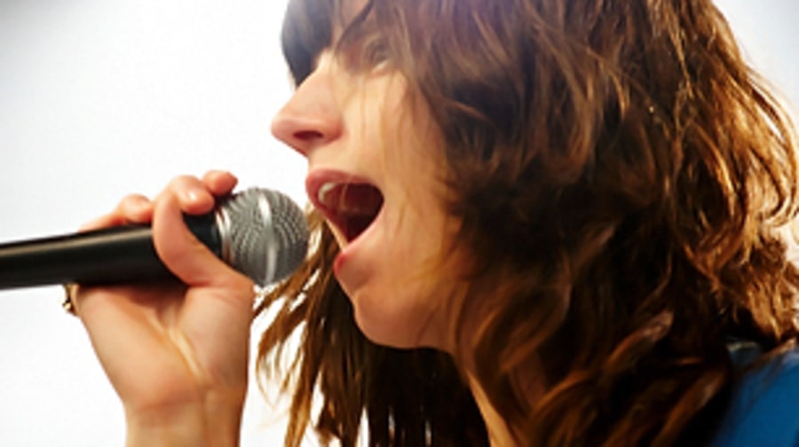 Eleanor Friedberger, 'My Mistakes'
